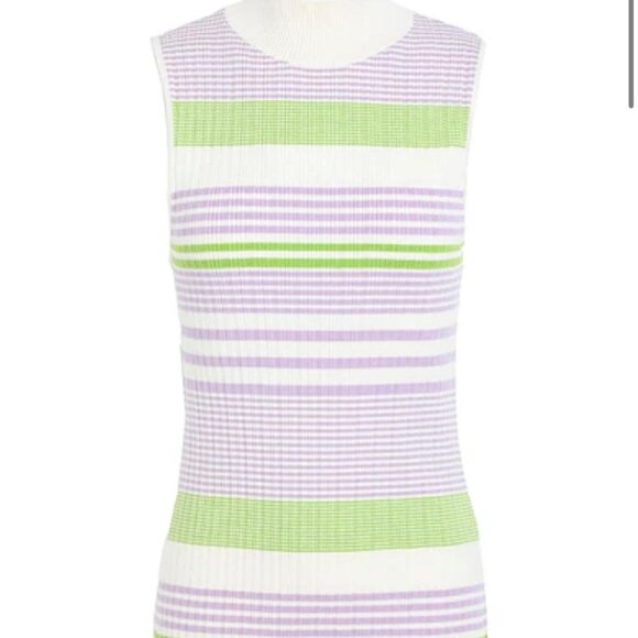 & Other Stories Tops - & OTHER STORIES Sleeveless sweaters